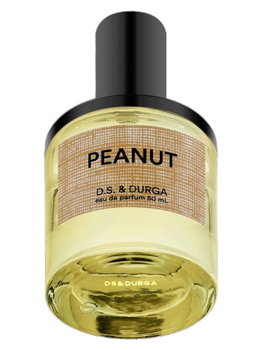 Frasco de Peanut, de DS&Durga