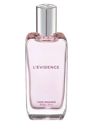 Frasco de L'Evidence, de Yves Rocher