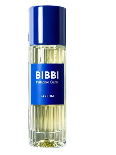 Frasco de Pistachio Game — Bibbi Paris