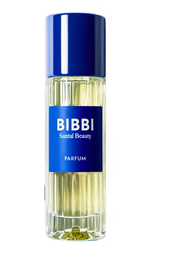Frasco de Santal Beauty — Bibbi Paris