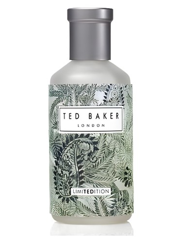 Frasco de Skinwear Summer for Man, de Ted Baker