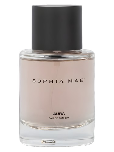 Frasco de Aura, de Sophia Mae