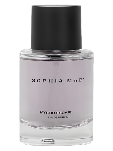Frasco de Mystic Escape, de Sophia Mae