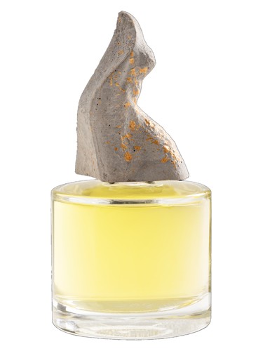 Frasco de Amorosa Nebbia 慕靄, de Profumo del Sonetto 頌類