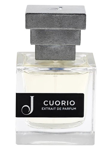 Frasco de Cuorio — Jupilò