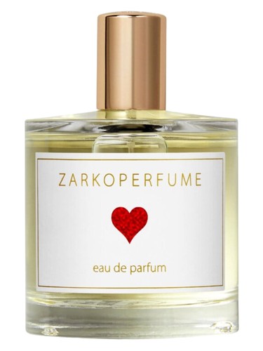 Frasco de Sending Love — ZARKOPERFUME
