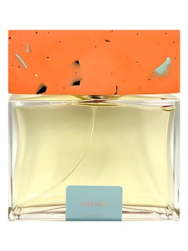 Frasco de Airbrush, de Pictor Parfum