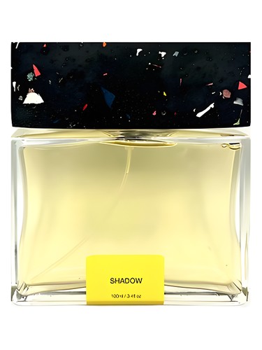 Frasco de Shadow — Pictor Parfum