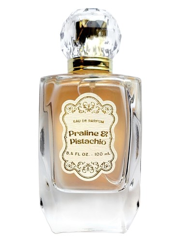 Frasco de Praline & Pistachio — Tru Western