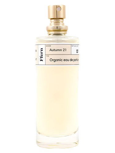 Frasco de Autumn 21, de Ffern