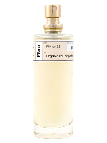 Frasco de Winter 22, de Ffern