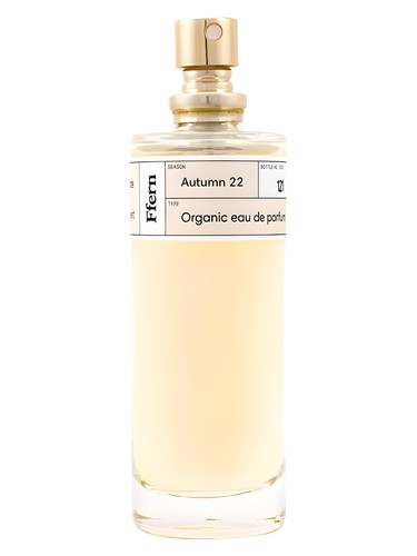 Frasco de Autumn 22, de Ffern