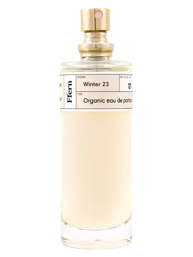 Frasco de Winter 23, de Ffern