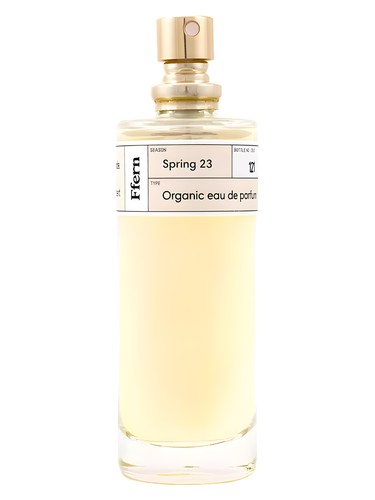 Frasco de Spring 23, de Ffern