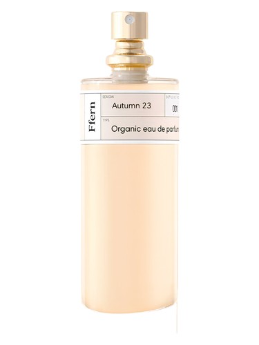 Frasco de Autumn 23, de Ffern
