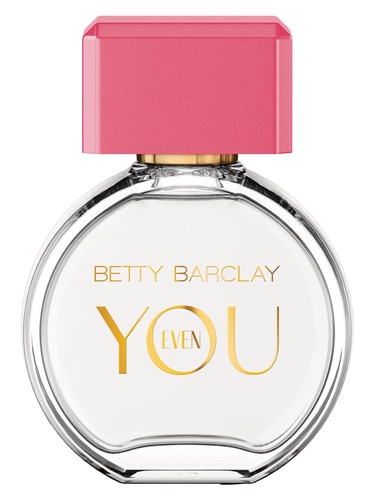 Frasco de Even You, de Betty Barclay