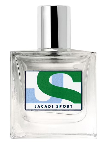 Frasco de Jacadi Sport, de Jacadi