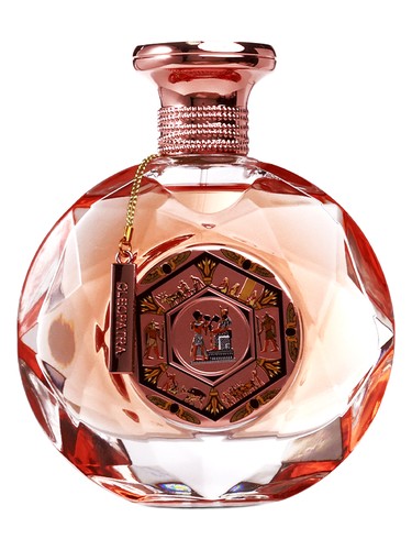 Frasco de Cleopatra, de Aurora Scents