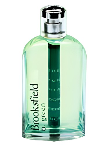 Frasco de B. Green, de Brooksfield