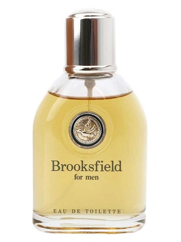 Frasco de Brooksfield Men, de Brooksfield