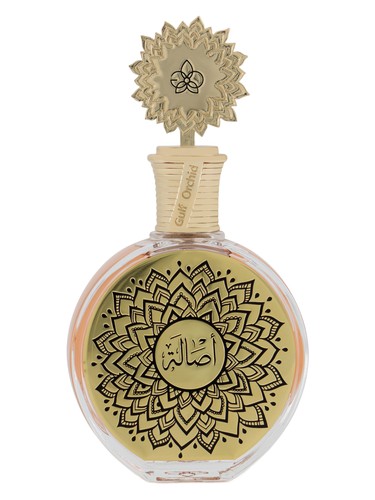 Frasco de Asala, de MAISON ASRAR