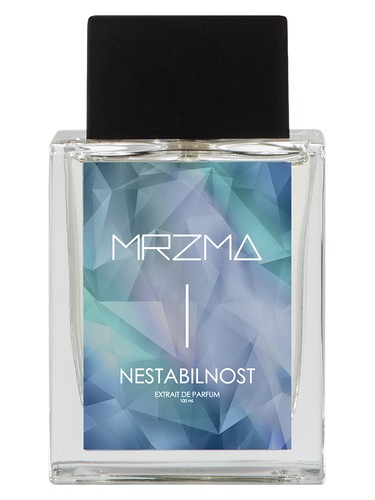 Frasco de Nestabilnost — Shprss