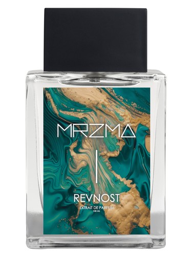 Frasco de Revnost, de Shprss
