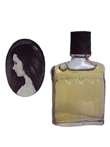 Frasco de Ровесница, de ПКФ Гюльшан