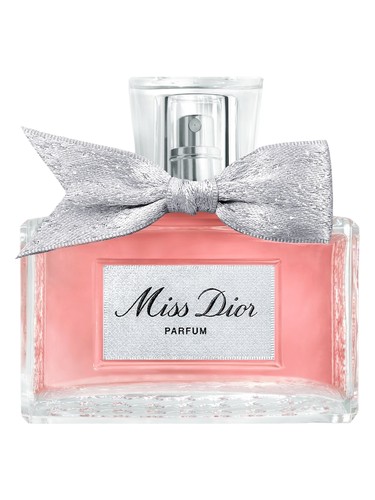 Frasco de Miss Dior Parfum (2024) — Dior