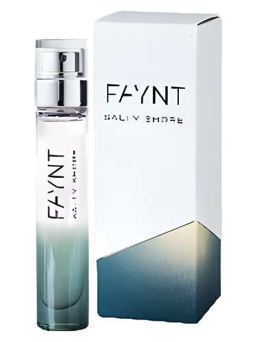 Frasco de Salty Shore, de Faynt