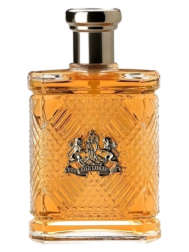 Frasco de Safari for Men — Ralph Lauren