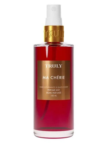 Frasco de Ma Chérie — Truly