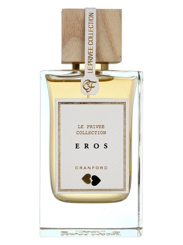 Frasco de Eros, de Cranford
