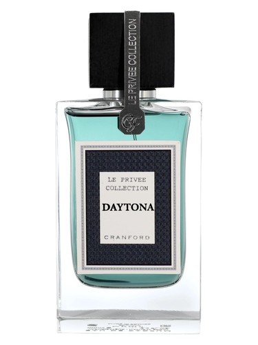 Frasco de Daytona, de Cranford