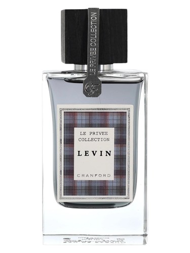 Frasco de Levin — Cranford
