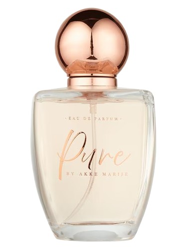 Frasco de Pure, de Akke Marije