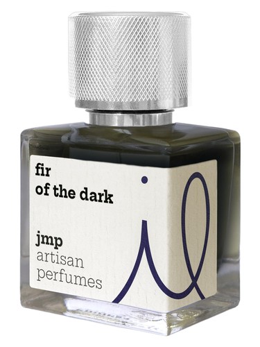 Frasco de Fir of the dark — JMP Artisan Perfumes