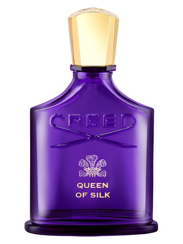 Frasco de Queen of Silk — Creed