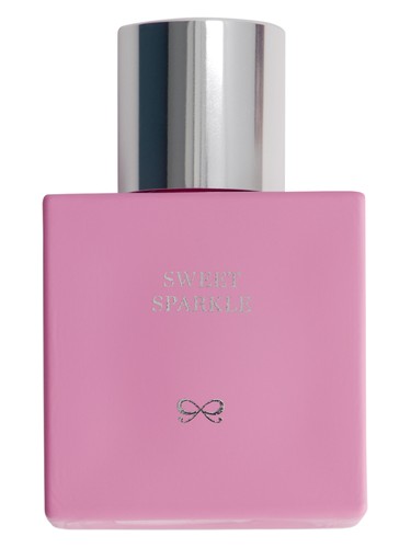Frasco de Sweet Sparkle, de Hunkemöller