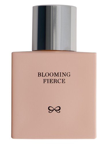 Frasco de Blooming Fierce, de Hunkemöller