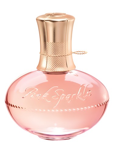 Frasco de Pink Sparkle — Kylie Minogue
