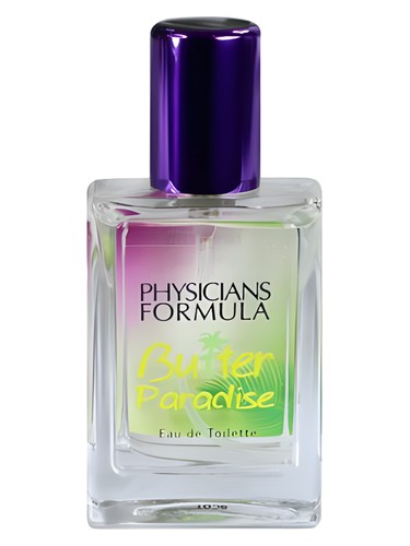 Frasco de Butter Paradise, de Physicians Formula