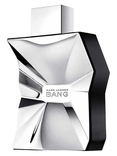 Frasco de Bang — Marc Jacobs