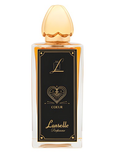 Frasco de Carreau, de Lanselle Paris