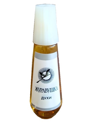 Frasco de Журавушка, de Алые Паруса (Alye Parusa)