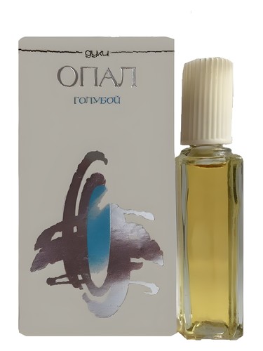 Frasco de Опал Голубой — Северное сияние