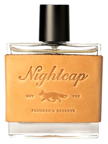 Frasco de Nightcap — GUY FOX