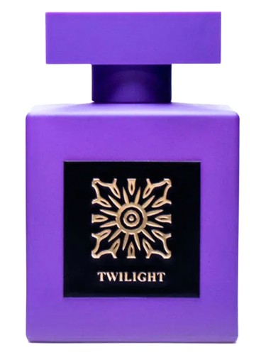 Frasco de Twilight, de Camille Rochelle