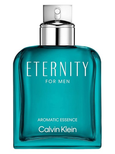 Frasco de Eternity Aromatic Essence for Men — Calvin Klein