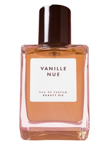Frasco de Vanille Nue — Beauty Pie